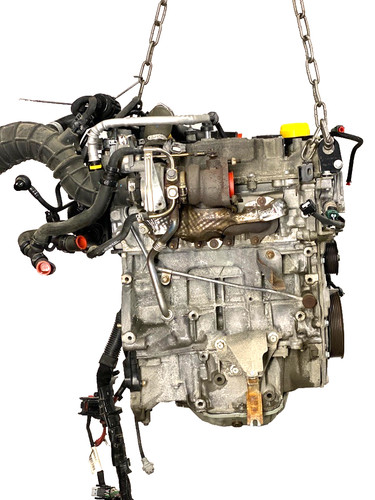 Moteur essence h5f renault - moteur,