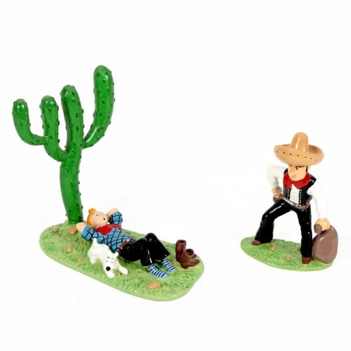 Moulinsart pixi tintin - pixi,