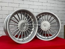4x roues 18" style ALPINA à