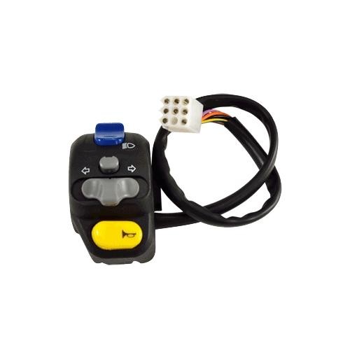 Commodo scooter peugeot
