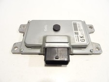 Calculateur de boite auto INFINITI Q50 PHASE 1 EMU20200N