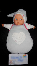 doudou peluche poupée