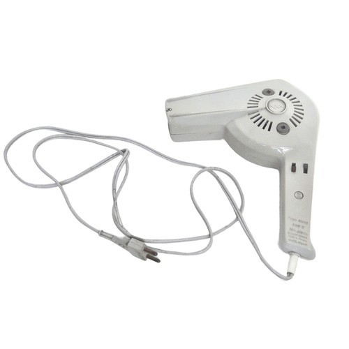 Seche cheveux vintage moulinex - seche,