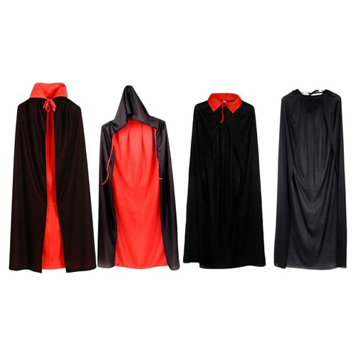 Cape halloween médiévale - d'halloween,
