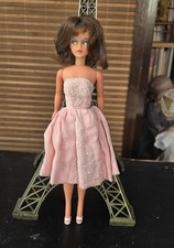 Tressy bella poupée - tressy,