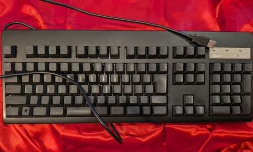 Clavier realforce ancien - clavier,