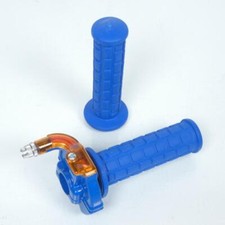 Poignée gaz accélérateur