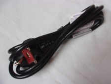 Câble alimentation PC 1,8m