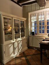 Meuble Vaisselier En Pin Massif La Redoute