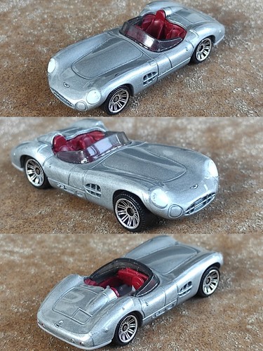 Matchbox 1956 aston - 1/64,