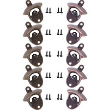 10 Pièces Ouvre-Bouteille