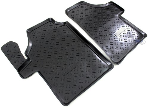 Tapis sol en - de, caoutchouc