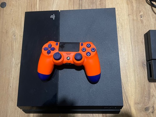 Sony playstation slim 500 go - slim,