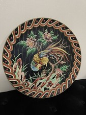 LONGWY EXCEPTIONNEL GRAND PLAT