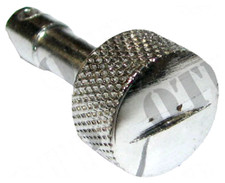 Grille Stud Pour David Brown