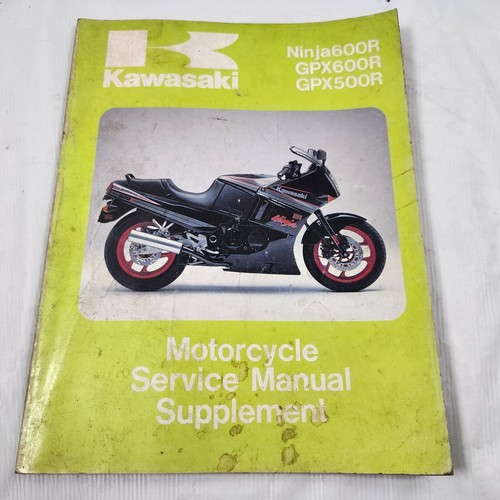 Kawasaki service shop repair - service,