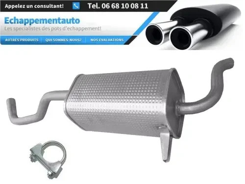 Renault grand modus 1 - modus, 1.2/1.4