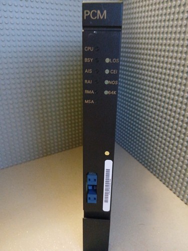 Carte alcatel pcm omnipcx - carte,