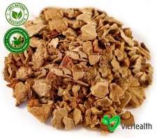 Tisane noire à racine de