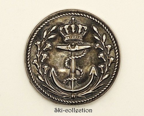 Bouton officiers - bouton,