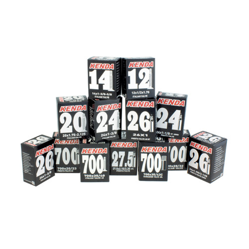 Chambre air kenda 50 - air, 3.50-8