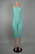 Vintage Look High Waist Sams