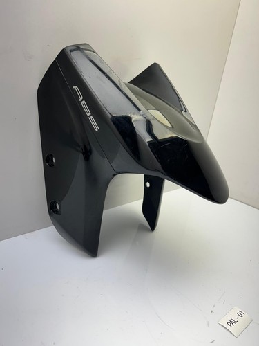 Garde boue avant yamaha 500 - garde,