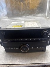 Autoradio CHEVROLET CAPTIVA