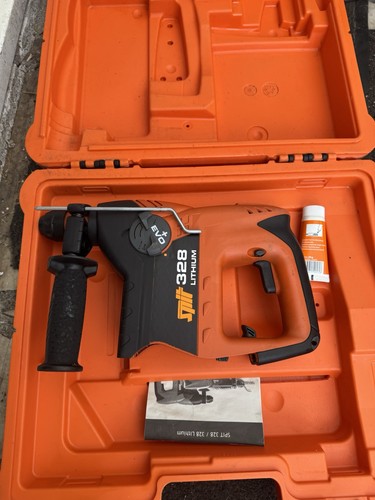 Spit 328 lithium - lithium,