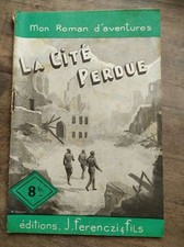 Mon Roman d'Aventures: La