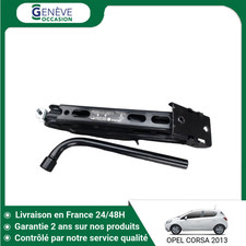 🇫🇷 CRIC OPEL CORSA