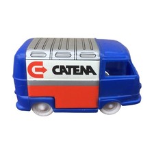 Ancienne miniature estafette - miniature,