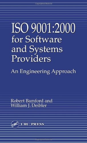 Iso 9001 2000 - 2000, for