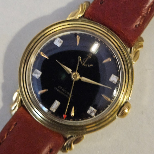 Montre vintage homme - homme, anker