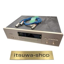 Lecteur SACD/CD Accuphase