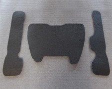 Tapis De Koffer Pour Honda