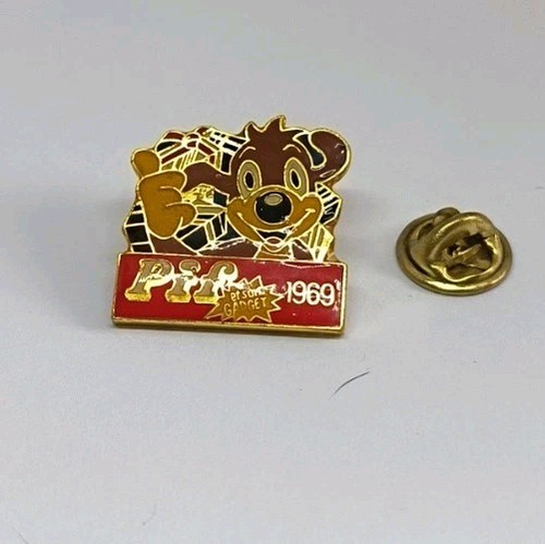 Pin magazine pif son - pin’s,