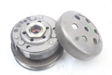 EMBRAYAGE - PEUGEOT TKR