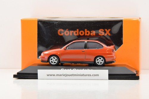Seat cordoba coupe 1994 - cordoba,