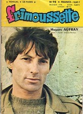 FRIMOUSSETTE 98  EDITIONS DE