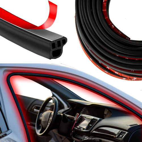 Joint porte voiture de - de,