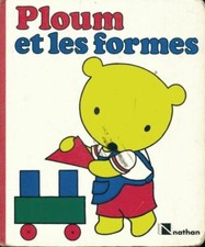 Ploum - Jean Bertrand -