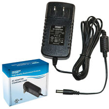 HQRP 12V AC Power Adaptateur