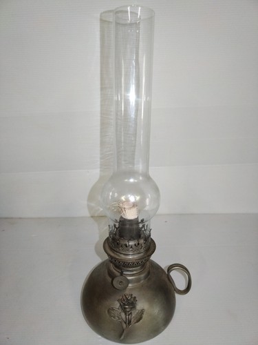 Lampe pétrole luminaire - lampe,