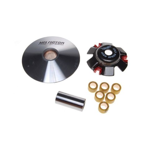 Kit variateur tuning - variateur, 4t