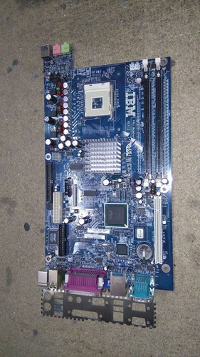 Carte mere ibm - carte,