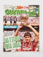 Guerin Sportif 19-1989 Van