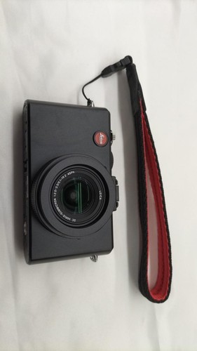 Leica lux digital compact - digital,