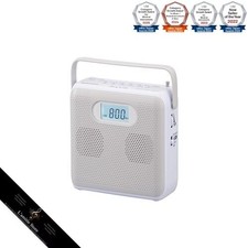 OHM Electric AudioComm Lecteur