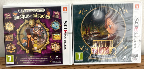 Lot jeux professeur - lot, 2